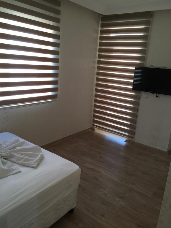 Koesk Hotel Antalya Room photo